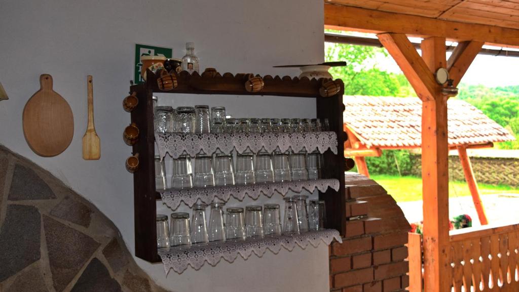Pensiunea Acasă în Maramureș