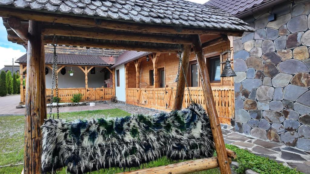 Pensiunea Acasă în Maramureș