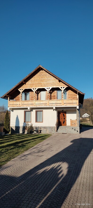 Peisaj Maramureș