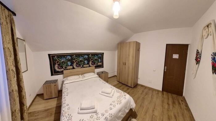 Pensiunea Acasă în Maramureș